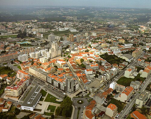 São João da Madeira, Portugal São João da Madeira