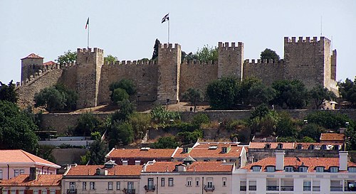 São Jorge de Arroios, Portugal São Jorge de Arroios