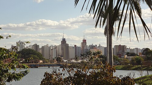 São José, Brazil São José