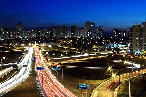 São José dos Campos, Brazil São José dos Campos