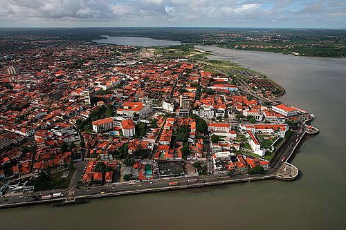 São Luís, Brazil São Luís