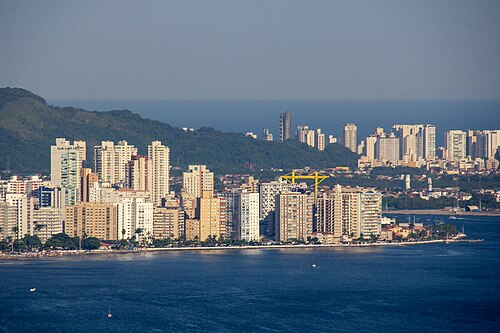 São Vicente, Brazil São Vicente