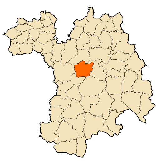 Sétif, Algeria Sétif