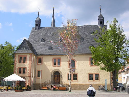 Sömmerda