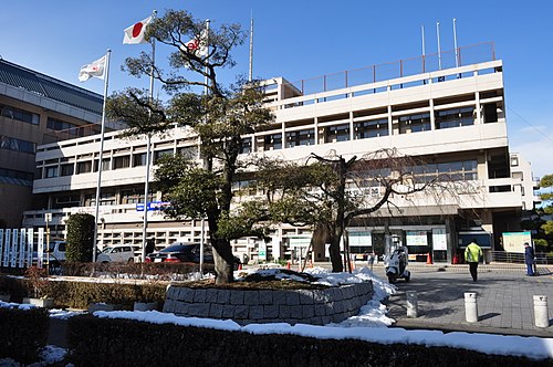 Sōka
