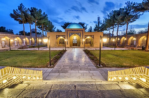 Sabzevar, Iran Sabzevar