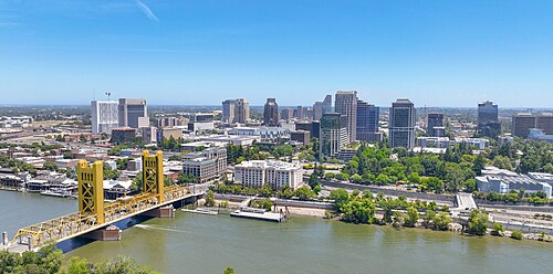 Sacramento CA, United States Sacramento
