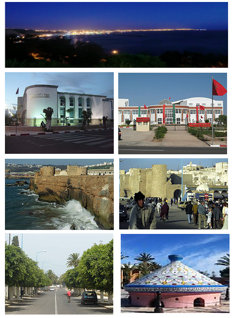 Safi, Morocco Safi