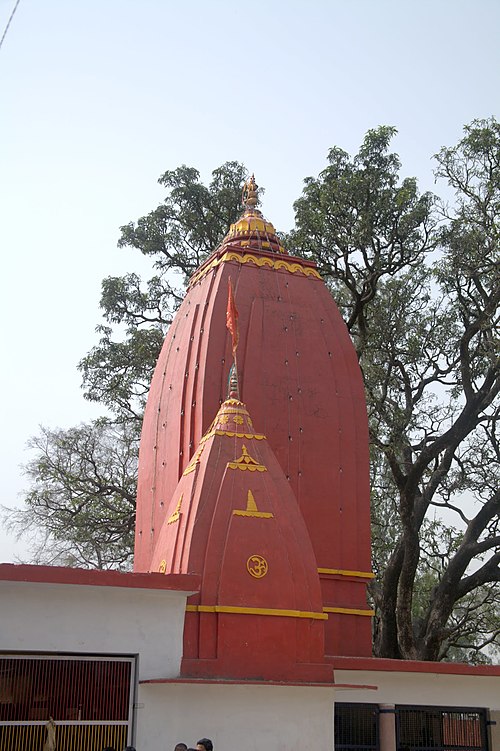 Sahāranpur, India Sahāranpur