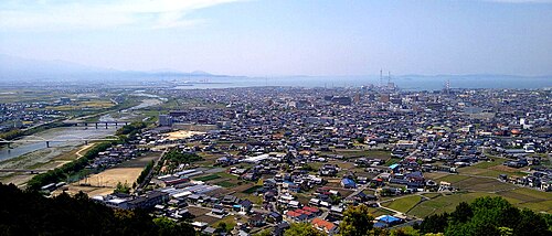 Saijō