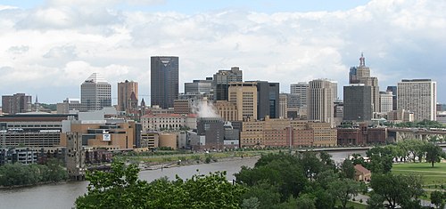 South Saint Paul MN, United States South Saint Paul