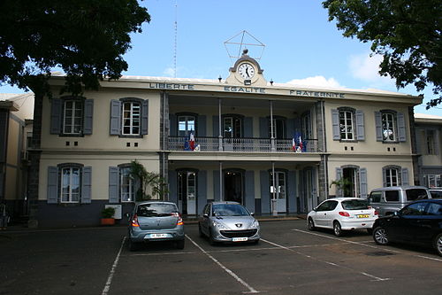 Saint-André