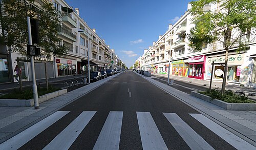 Saint-Nazaire, France Saint-Nazaire