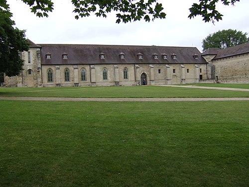 Saint-Ouen-l'Aumône, France Saint-Ouen-l'Aumône