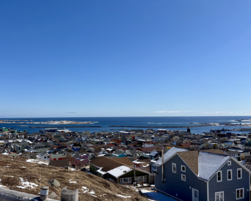 Saint-Pierre