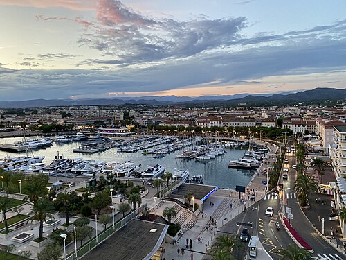 Saint-Raphaël