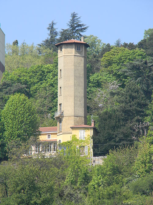 Sainte-Foy-lès-Lyon, France Sainte-Foy-lès-Lyon