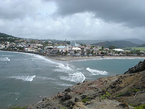 Sainte-Marie