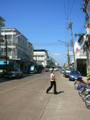 Sakon Nakhon