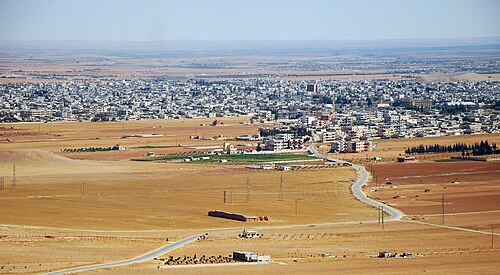 As Salamīyah, Syria As Salamīyah