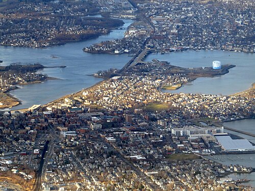 Salem