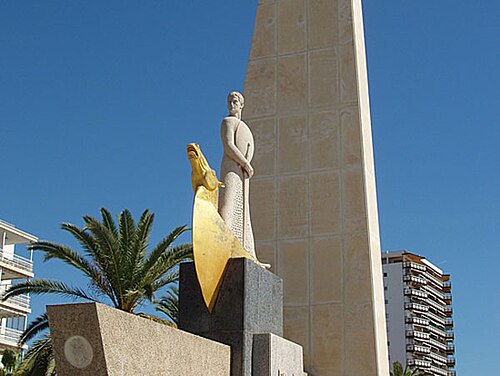 Salou, Spain Salou