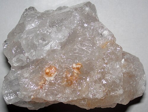 Salt, Spain Salt