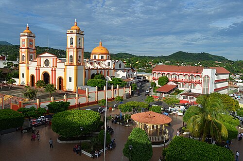 San Andrés Tuxtla, Mexico San Andrés Tuxtla