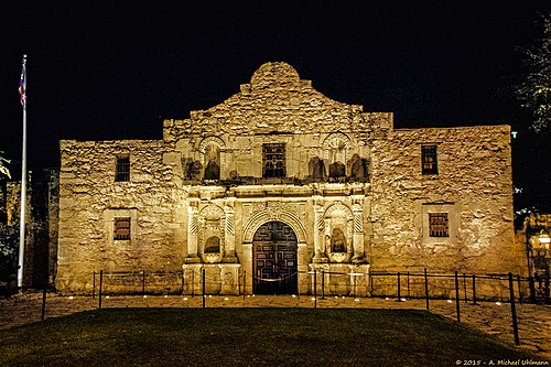San Antonio