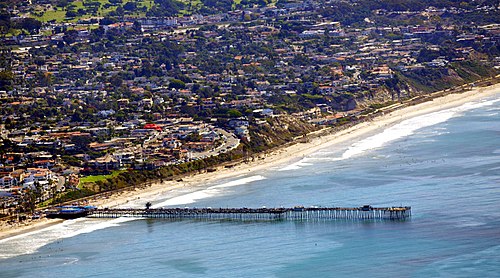 San Clemente CA, United States San Clemente