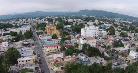 San Cristóbal, Dominican Republic San Cristóbal