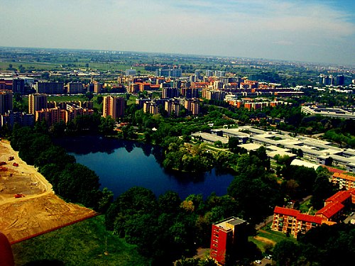San Donato Milanese, Italy San Donato Milanese