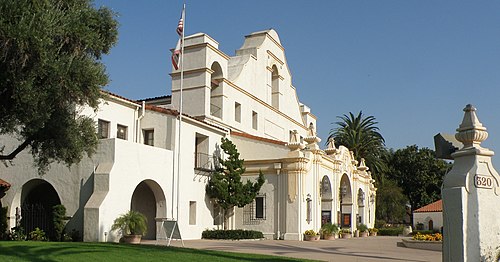 San Gabriel CA, United States San Gabriel