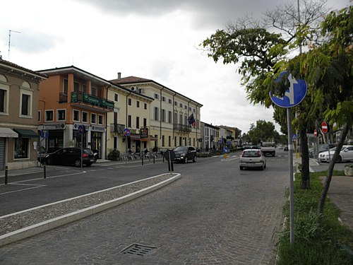 San Giovanni Lupatoto, Italy San Giovanni Lupatoto