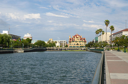 Stockton CA, United States Stockton