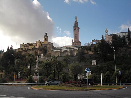 San Juan de Aznalfarache, Spain San Juan de Aznalfarache