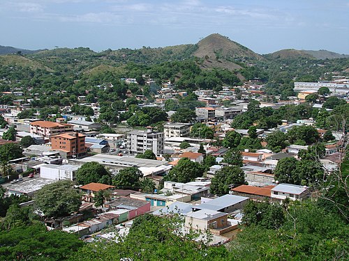 San Juan de los Morros, Venezuela San Juan de los Morros