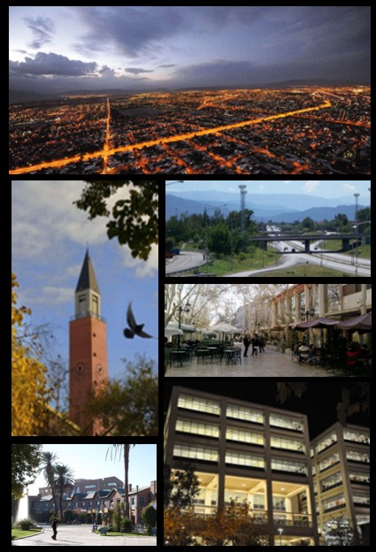 San Juan, Argentina San Juan