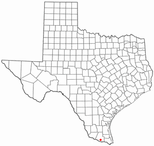 San Juan TX, United States San Juan