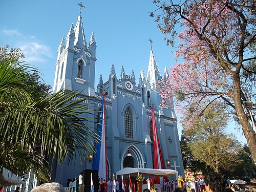 San Lorenzo, Paraguay San Lorenzo