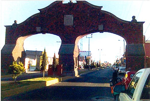 San Mateo Atenco, Mexico San Mateo Atenco