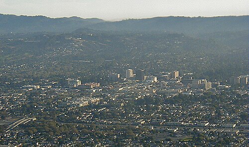 San Mateo