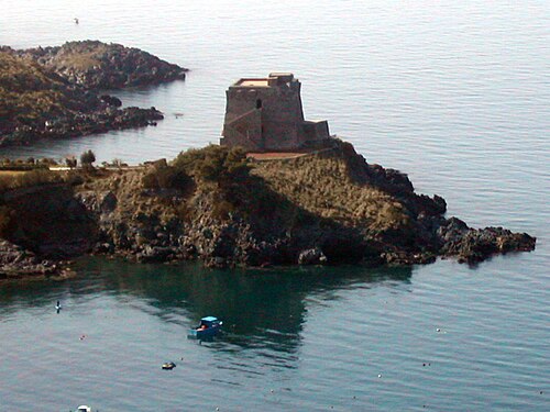 Arcella, Italy Arcella