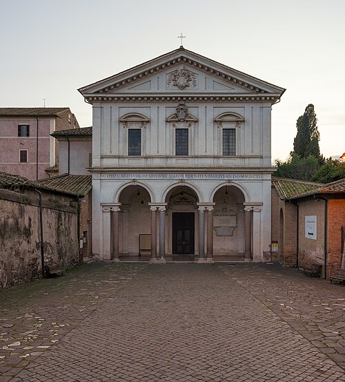 San Sebastiano