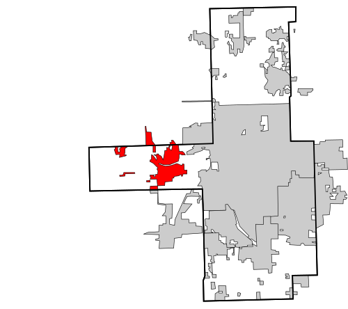 Sand Springs