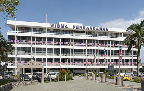 Sandakan, Malaysia Sandakan