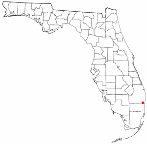 Sandalfoot Cove