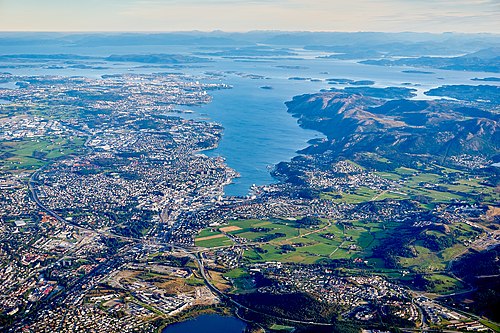 Sandnes, Norway Sandnes