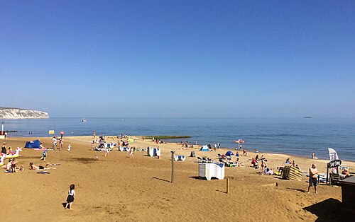 Sandown, United Kingdom Sandown
