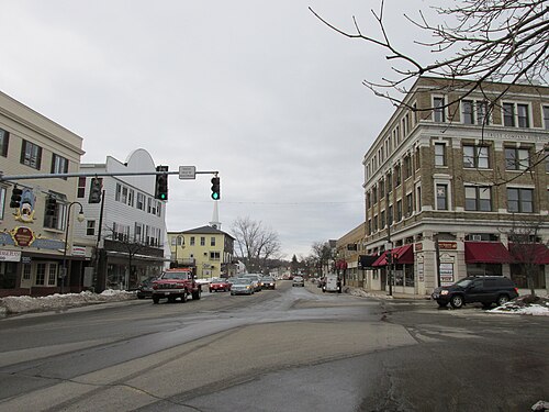 Sanford